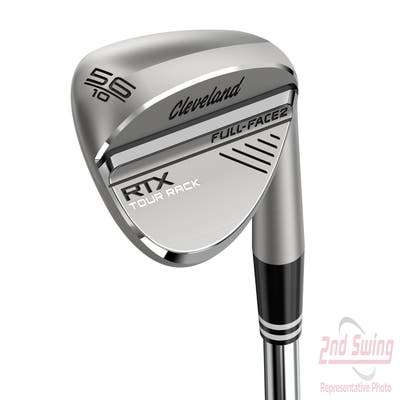 Cleveland RTX Full-Face 2 Tour Rack Raw Wedge