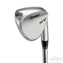 Cleveland RTZ 2 Tour Satin Full Face Wedge