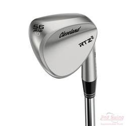 Cleveland RTZ 2 Tour Satin Wedge