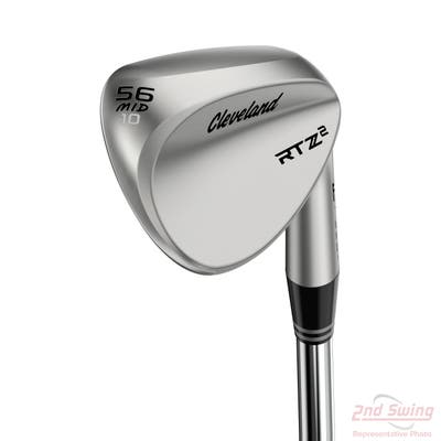 Cleveland RTZ 2 Tour Satin Wedge