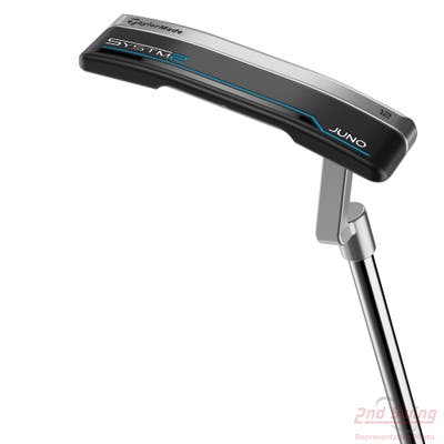 TaylorMade Systm 2 Juno 12 Putter