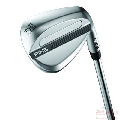 Ping s259 Chrome Wedge