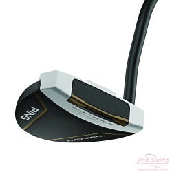 Ping Scottsdale TEC Hayden Putter