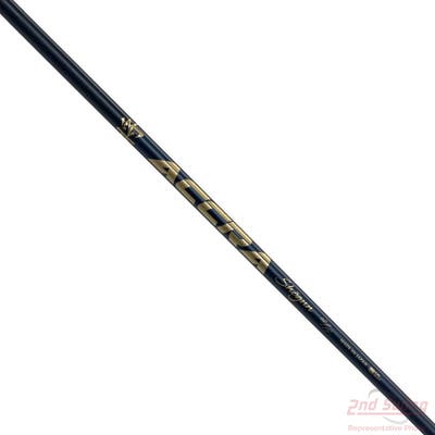 Accra Shogun Blue Driver Shaft