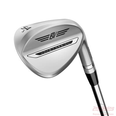 Titleist Vokey SM11 Raw Wedge