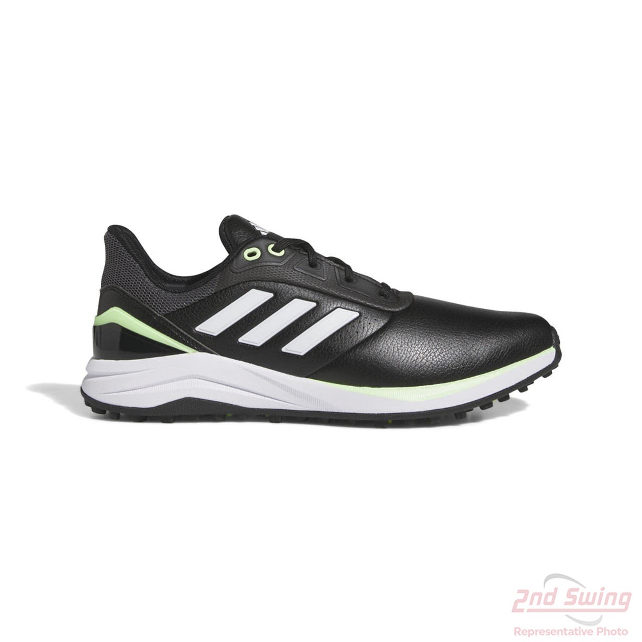 Adidas Solarmotion 24 Mens Golf Shoe (SOLAR M 24 M SHOE) 2nd