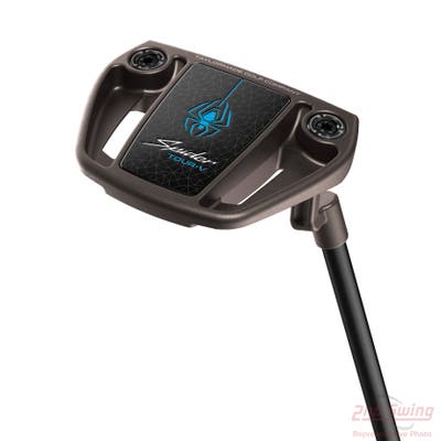TaylorMade Spider Tour V Torched PVD L Neck Right Handed
