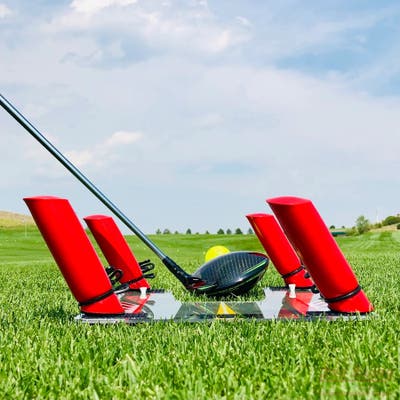 Eyeline Golf Speed Trap 2.0 Alignment Aid