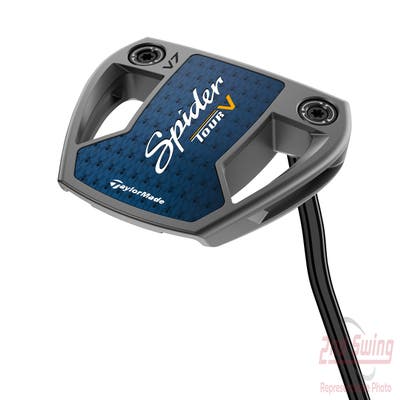 TaylorMade Spider Tour V Double Bend Putter