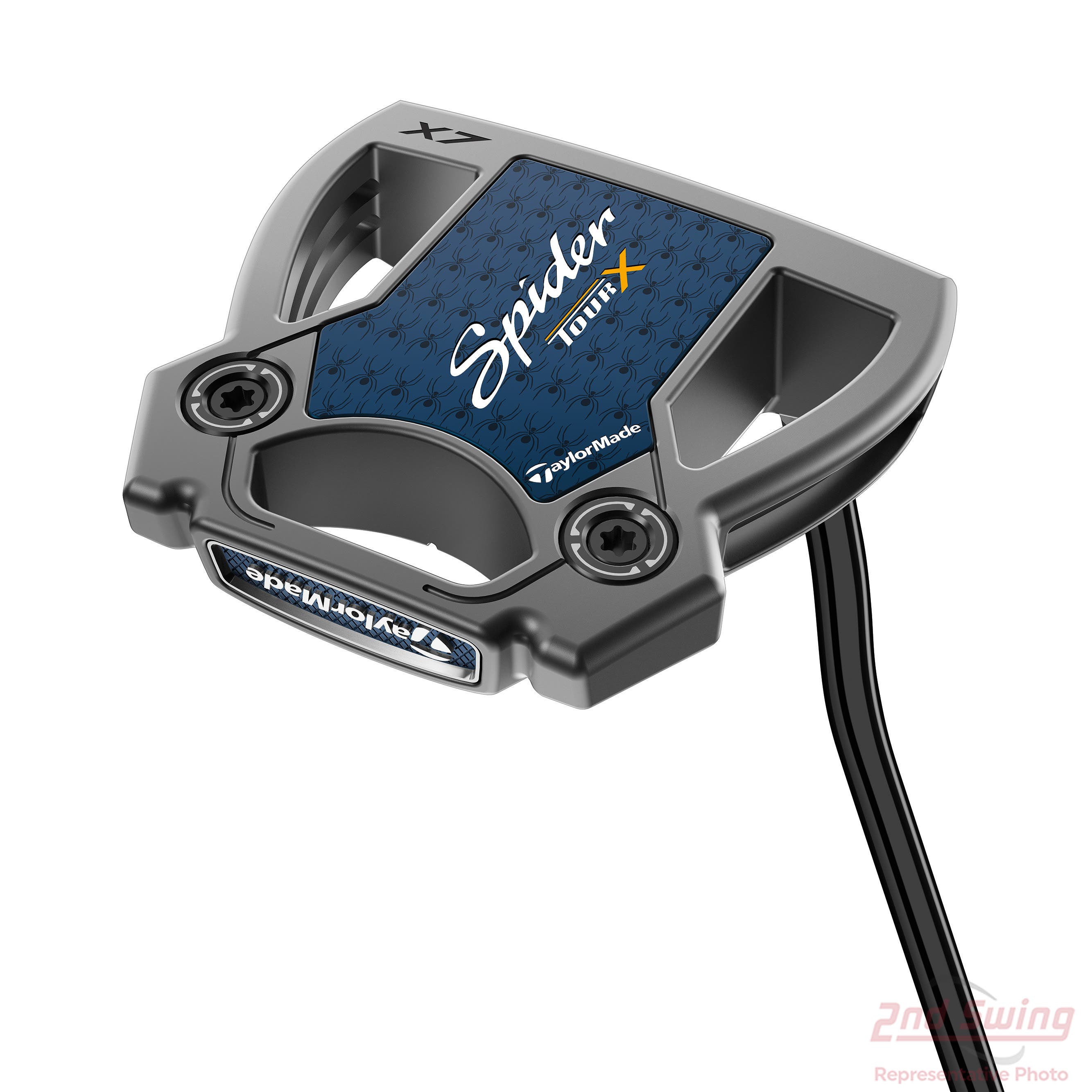 TaylorMade Spider Tour X Putter