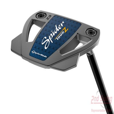 TaylorMade Spider Tour Z Small Slant Putter