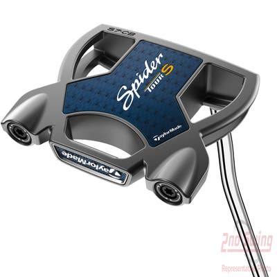 TaylorMade Spider Tour S Counterbalance Putter