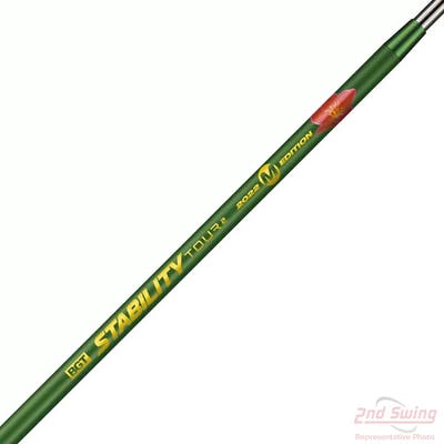 Breakthrough Golf Technology Stability Tour M Edition    