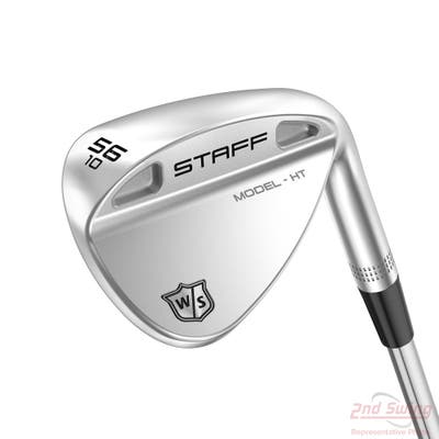 Wilson Staff Staff Model HT Wedge
