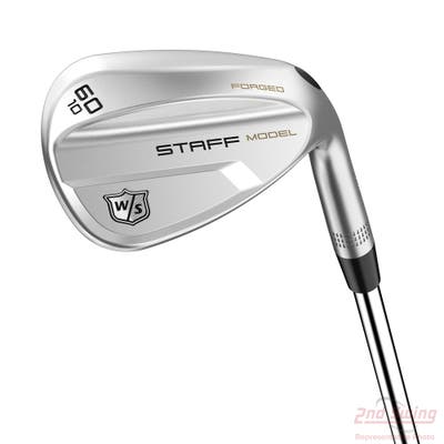 Wilson Staff Staff Model Tour Grind Wedge