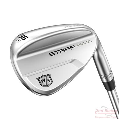 Wilson Staff Staff Model Wedge