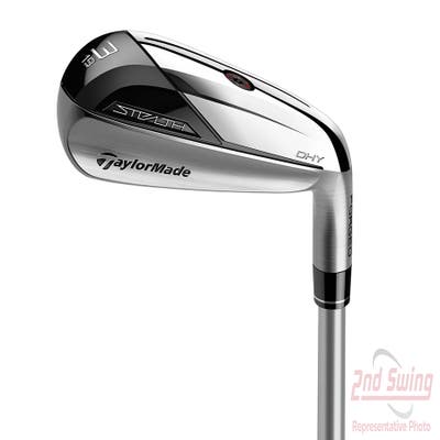 TaylorMade Stealth DHY Hybrid