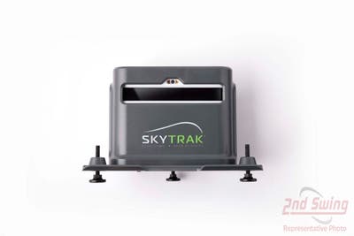 SkyTrak ST+ Protective Case Accessories