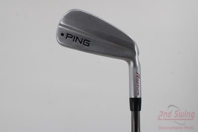 Ping Rapture Driving Iron Hybrid 2 Hybrid Ping TFC 949 Graphite Stiff Right Handed Black Dot 40.0in