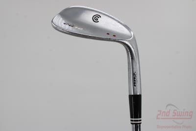 Cleveland CG10 Wedge Sand SW 56° Stock Steel Wedge Flex Right Handed 35.0in