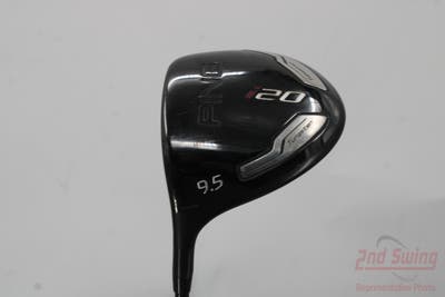 Ping I20 Driver 9.5° Project X 5.5 Graphite Black Graphite Regular Left Handed 45.0in