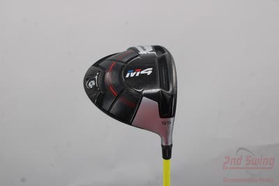 TaylorMade M4 Driver 9.5° UST Mamiya ProForce V2 7 Graphite X-Stiff Right Handed 45.5in