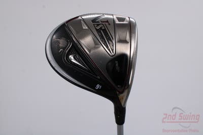 Nike Victory Red S Driver 9.5° Nike Fubuki 51 x4ng Graphite Stiff Right Handed 46.0in
