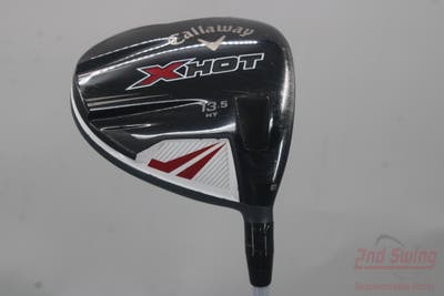 Callaway 2013 X Hot Driver 13.5° Project X Velocity Graphite Senior Right Handed 45.0in