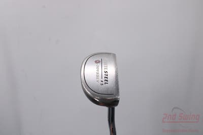 Odyssey White Steel 5 Putter Steel Right Handed 34.0in