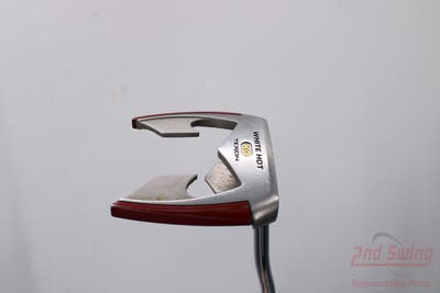 Odyssey White Hot XG Teron Putter Steel Right Handed 35.0in
