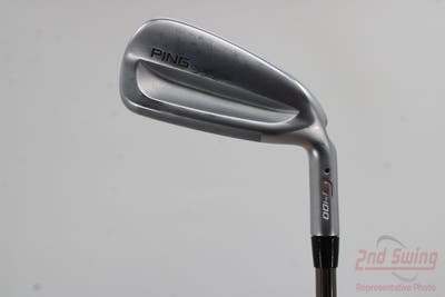 Ping G400 Crossover Hybrid 4 Hybrid 22° Ping Tour 85 Graphite Stiff Right Handed Black Dot 39.25in
