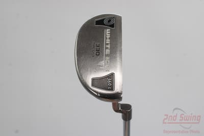 Odyssey White Ice 330 Putter Steel Right Handed 33.0in