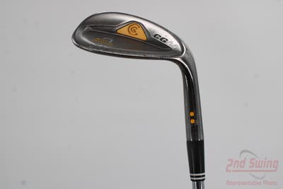 Cleveland CG14 Wedge Sand SW 56° 14 Deg Bounce Stock Steel Wedge Flex Right Handed 35.5in