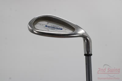 Callaway X-14 Wedge Sand SW Callaway Stock Graphite Graphite Regular Right Handed 36.0in