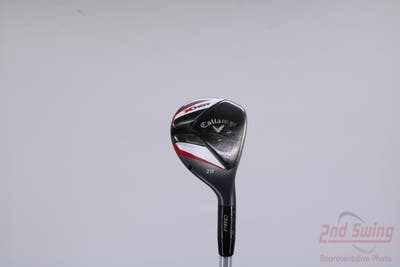 Callaway 2013 X Hot Pro Hybrid 3 Hybrid 20° Project X PXv Graphite Stiff Right Handed 41.0in