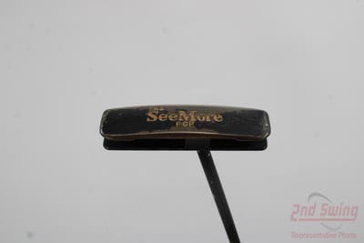 See More FGP Putter Steel Right Handed 33.5in