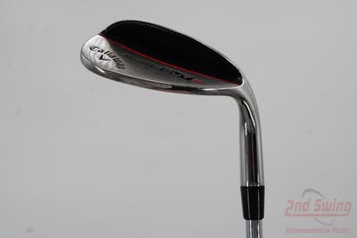 Callaway Sure Out 2 Wedge Lob LW 60° FST KBS Wedge Steel Wedge Flex Right Handed 35.25in