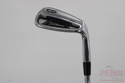 Titleist 710 AP1 Wedge Pitching Wedge PW Dynamic Gold High Launch S300 Steel Stiff Right Handed 35.75in