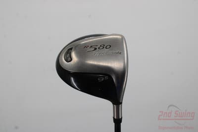 TaylorMade R580 Driver 9.5° TM M.A.S.2 Graphite Stiff Right Handed 45.5in