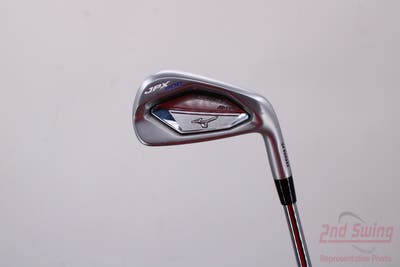 Mizuno JPX 900 Forged Single Iron 4 Iron Project X LZ 5.5 Steel Regular Right Handed 38.75in