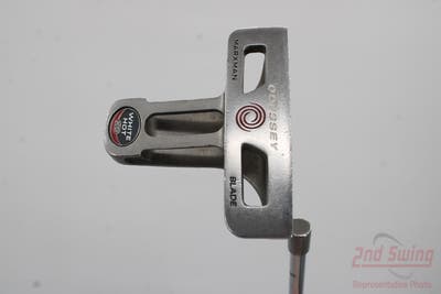 Odyssey White Hot XG Marxman Blade Putter Steel Right Handed 34.0in