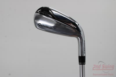 TaylorMade Stealth DHY Hybrid 2 Hybrid 17° Aldila Ascent Black 75 Graphite Stiff Right Handed 40.0in
