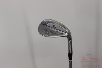 Cleveland 900 Bronze Wedge Sand SW 56° Low Bounce True Temper Steel Wedge Flex Right Handed 35.0in