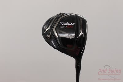 Titleist 917 D3 Driver 9.5° Kuro Kage Dual-Core Tini 50 Graphite Regular Right Handed 45.5in