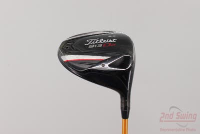 Titleist 913 D2 Driver 9.5° Proforce Axivcore Tour Green Graphite X-Stiff Right Handed 45.0in