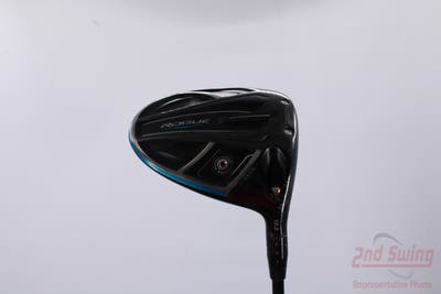 Callaway Rogue Draw Driver 10.5° UST Competition 65 SeriesLight Graphite Stiff Right Handed 45.0in
