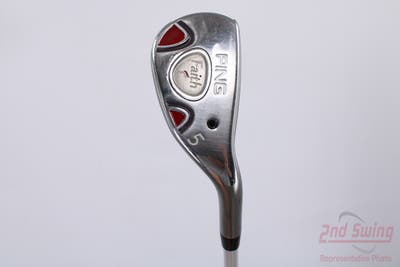 Ping Faith Hybrid 5 Hybrid Ping ULT 200 Ladies Graphite Ladies Right Handed 37.75in