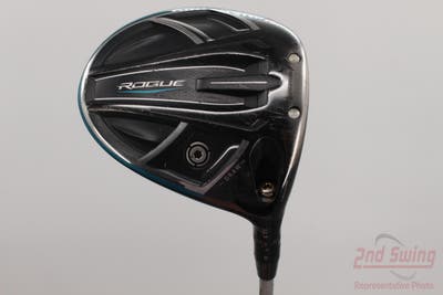 Callaway Rogue Draw Driver 13.5° Grafalloy ProLaunch Red Graphite Regular Right Handed 45.5in