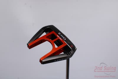 Odyssey EXO Seven S Putter Steel Right Handed 33.0in