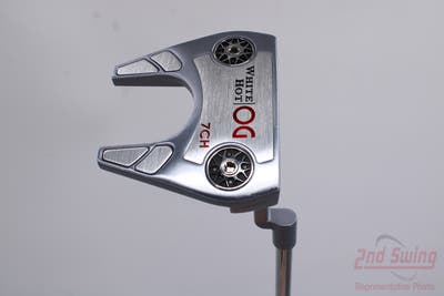 Odyssey White Hot OG LE 7 CH Putter Steel Right Handed 34.0in